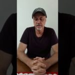 El mensaje del artista Jorh Jorge Luis Lepera por el día de la eliminación de las violencias hacia las mujeres