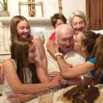CARO Y YANINA ALLEGRANZA – «Nuestro papá tenia derecho a morir con dignidad»