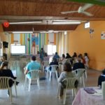 Se realizó un encuentro regional de “Servicios locales”