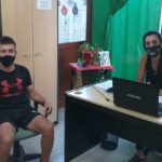 VANNAY SOBRE LAS FIESTAS – “estamos predispuestos a escuchar y acompañar las propuestas”
