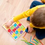 VINCULARTE – Un interesante taller de veranos para niños