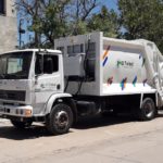 El cronograma de recolección de residuos para el fin de semana de “Año nuevo”