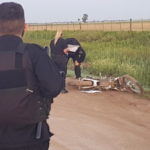 JOVEN ACCIDENTADO – Bruno presenta mejorías significativas