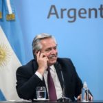 Planean vacunar a 10 millones de argentinos entre enero y febrero