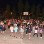 Ya se palpita la sexta edición de “El Trébol baila”