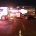 Dos jóvenes sastrenses perdieron la vida en un trágico accidente