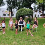 VESTITE DE VERDE – Nueva indumentaria femenina de El Expreso