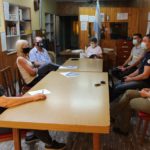 CON PROTOCOLOS – Los adultos mayores retomarán sus actividades