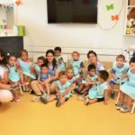 Se abren las inscripciones al Jardín Maternal “Hojitas de Trébol”
