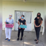 LEDESMA y un proyecto para crear espacios de lectura en Hogares de Adultos Mayores