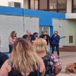 Se realizó una marcha a dos meses del femicidio de «Florencia Gómez»