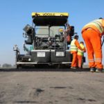 Santa Fe recuperó el ritmo en la obra pública