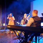 Bares y restaurantes ofrecerán shows en vivo con alumnos y artistas de la Escuela de Música