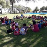 LOS CARDOS – El 2 de enero comienza la Escuela de verano