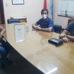 CONCEJALES DE LA UCR – “La seguridad de El Trébol debe ser un tema que también debe ser abordado por el Municipio”