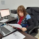 Berra solicitó ambulancias para los SAMCos de Cañada Rosquín y Colonia Belgrano
