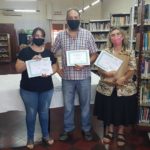 CONCURSO LITERARIO – «Diarios de pandemia» ya tiene a sus ganadores