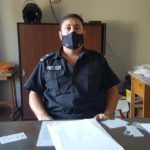 Desbarataron una clandestina en calle Las Heras