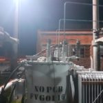 Enterate de porqué toda la ciudad se quedó sin luz en la noche del lunes