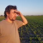 ESTEBAN MOTTA – Aquella elección a Senador, su vida en el campo y su futuro político