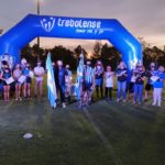 Esta noche se realiza la gran fiesta del deporte de Trebolense