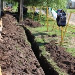 Se ampliará la red de Gas Natural en la ciudad