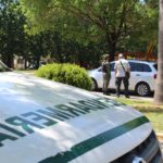 Gendarmería estará este fin de semana en El Trébol