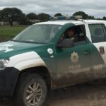 BANDIDOS RURALES – Los Pumas esclarecen robo de ganado en El Trébol