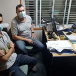 El Municipio contó en detalles cómo se procedió a la clausura del bar de América e Italia