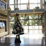 La ciudad comienza a sentir la Navidad