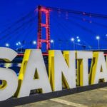 Santa Fe tendrá turismo todo el 2021