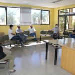 EVENTOS NOCTURNOS – El Municipio recibió una propuesta del Club El Expreso