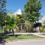 Denuncian que roban en una vivienda con la familia adentro durmiendo