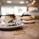 Dolcezza y sus riquisimos productos