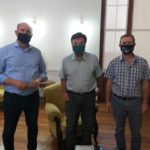 La “Asociación para el Desarrollo del departamento” recibirá 5 millones de pesos