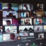 El Trébol estuvo presente en la adhesión al programa “Casa Propia – Construir Futuro”