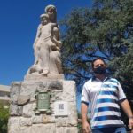 FEDERICO BRUSSA Y CODIGOS QR DE LA CIUDAD – «Trebolense creció a la par de la ciudad»