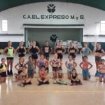 PATÍN – “No hay información sobre competencias pero queremos estar preparadas”