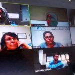 El Trébol presente en el ciclo de charlas del Colegio de Arquitectos