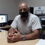 LÉPORE Y EL ÁREA SOCIAL – “Tratamos de colaborar con la mayor cantidad de personas posibles”