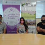 VERANO ACTIVO – Un interesante programa educativo