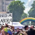 Se habilitó al registro nacional para el “cupo laboral travesti / trans”