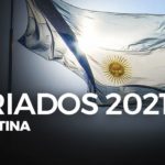 FERIADOS – Así será el calendario oficial y nacional del 2021