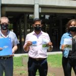 El Trébol recibió 300 kits de semillas del programa “Huerta Familiar Santafesina”