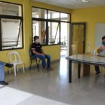 Tras las noches festivas, el Municipio evalúa las medidas a seguir