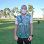 ALEJANDRO TOGACHINSCO – «Daremos todo por estar lo más alto posible»