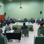 ALMADA – “El objetivo de la Asociación apunta al desarrollo regional”