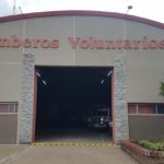 Bomberos de El Trébol ya tiene fecha para su tradicional cena aniversario