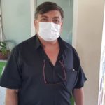 BRIGALIA – “Es necesario que los jovenes se inscriban para vacunarse”