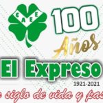 El Expreso, con nueva imagen, lanzó a la venta un “bono Centenario”